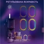 Настольная лампа Inspire RGB SAL-053 Bluetooth: Стиль Современный