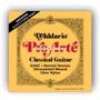 Струна для гитар Струны D`ADDARIO EJ45C PRO-ARTE COMPOSITES NORMAL TENSION: Тип Комплект струн
