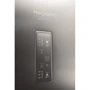 Холодильник Sharp HA70BE973X: Размеры 70х75.5х195.5 см