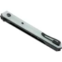 Нож Boker Plus Kwaiken Air, G10, Black Blade natural (2373.09.43): Тип ножа Складной