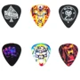 Медиатор Набор медиаторов DUNLOP Motörhead Album Art Pick Tin: Тип Медиатор