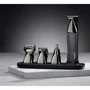 Машинка для стрижки (триммер) Babyliss Super-X Metal Black Edition MT991E: Время работы от аккумулятора, мин 300