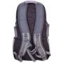 Мужской рюкзак Onepolar серый (W1755-grey): Фактура Тканая, Матовая