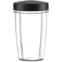 Блендер Ufesa BS2500 NUTRIBOOM (70205397): Количество скоростей 1