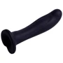 Анальная пробка CHISA Black Mont Back Amor 6.1"