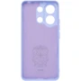 Чохол для телефона ArmorStandart ICON Case Camera cover Lavender для Xiaomi Redmi Note 13 4G (ARM83402)