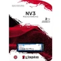Kingston NV3 2 TB (SNV3S/2000G): Тип накопителя внутренний