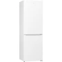 Холодильник Gorenje RK6191EW4: Загальний об'єм, л 314