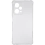 Чехол для телефонов BeCover TPU Case Anti-Shock Clear for Xiaomi Redmi Note 12 Pro 5G (709836)