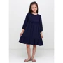 Сукня Top Hat Kids 19517 синє 134 см