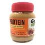 Арахісове масло Go On Nutrition Protein Peanut butter 350 g / 10 servings / Salted Caramel