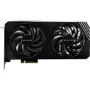 Видеокарта Gainward GeForce RTX 4060 Ghost (NE64060019P1-1070B/471056224-4045): Объем памяти, Гб 8