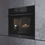 Духовой шкаф электрический Haier HWO60SM6B5BH: Гриль есть
