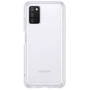Чохол для телефона Samsung Soft Clear Cover Transparent (EF-QA037TTEGRU) для Samsung A037 Galaxy A03s