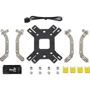Кулер Aerocool Cylon 4F Black (ACTC-CL30420.04): Рівень шуму, dB 26
