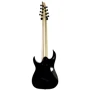Электрогитара IBANEZ RGMS8-BK: Количество струн 8