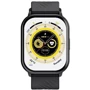 Смарт-часы Zeblaze GTS 3 Jet Black