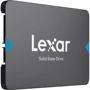 Внутренний накопитель SSD Lexar NQ100 480 GB (LNQ100X480G-RNNNG)
