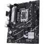 ASUS PRIME B760M-K: Разъемы на плате USB Type-C, USB 3.2 Gen 1, USB 2.0, СОМ