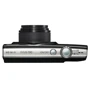 Canon Digital IXUS 190 Black Официальная гарантия: Количество эффективных мегапикселей 20,5