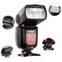 Фотовспышка Godox TT685C (Canon): Тип вспышки внешняя