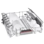 Посудомойка Bosch SMS46LW00E: Вместимость (комплектов) 13