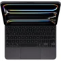 Аксесуар для iPad Apple Magic Keyboard Black (MWR23) для iPad Pro 11" 2024 M4