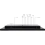 Монитор Lenovo ThinkVision P27u-20 (62CBRAR6UA): Частота обновления экрана, Гц 60