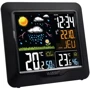 Метеостанция La Crosse WS6820 Black