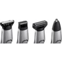 Машинка для стрижки (триммер) BaByliss MT861E: Минимальная длина стрижки, мм 0.5