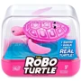 Інтерактивна іграшка Pets & Robo Alive Робочерепаха фіолетова (7192UQ1-2)