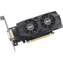 Відеокарта ASUS RTX3050-O6G-LP-BRK UA: Обсяг пам'яті, Гб 6
