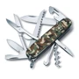 Мультитул Victorinox Huntsman 91мм/15предметов/камуфляж (1.3713.94)