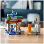 LEGO Minecraft Покинута шахта (21166) фото 7