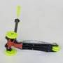 Самокат Best Scooter MAXI желтый (А 25599 /779-1342): Максимальная допустимая нагрузка, кг 60