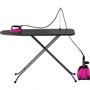 Парогенератор Laurastar Lift Plus Pinky Pop: Длина шланга подачи пара, м 1.95