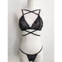 Эротический комплект NDS 1700 Black M/L (21267)