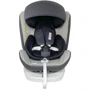 Автокресло Lorelli LUSSO SPS ISOFIX (0-36кг) (string): Крепление Isofix есть