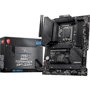 MSI MAG B660 TOMAHAWK WIFI DDR4