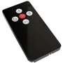 Вытяжка GLOBALO Loteo 60.4 Plus Black: Управление Сенсорное