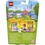 LEGO Friends Куб-мопс с Мией (41664): Серия Friends
