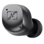 Наушники Sennheiser Momentum True Wireless 4 Black (700365): Тип крепления без креплений