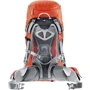 Рюкзак Deuter Futura Pro 42 Ocean-Titan (34294): Производитель Deuter