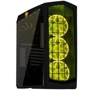 Корпус Silverstone PM01 RGB Black (SST-PM01B-RGB)