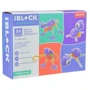 Конструктор Iblock 25 деталей (PL-921-320) фото 1