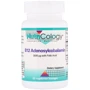 Nutricology B12 Adenosylcobalamin 60 Lozenges (ARG-56570)