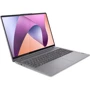 Ноутбук Lenovo IdeaPad Flex 5 16ABR8 Artic Gray (82XY035BCF): Тип экрана глянец