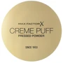 Max Factor Creme Puff Pressed Powder №05 Translucent Пудра для обличчя 21 g: Призначення Матування