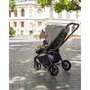 Коляска универсальная 3в1 Carrello Epica CRL-8511/1 Space Black 2024 фото 9