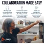 Наушники Poly BlackWire C3225 USB HS Stereo: Дополнительно Совместимость с Android